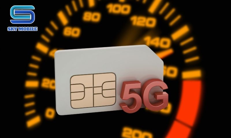 Sim Data Nhật Bản Không Hợp Đồng: Dùng Ngay, Không Ràng Buộc