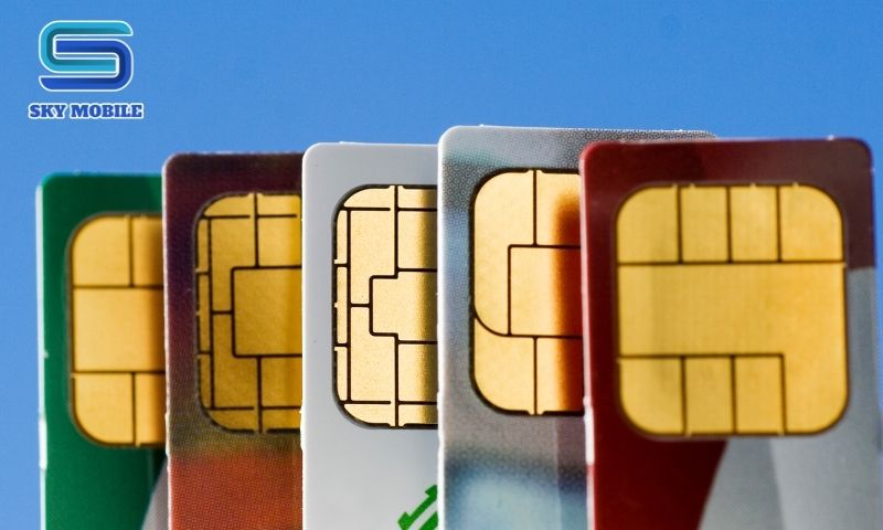 Cách Mua Sim Ở Nhật: Hướng Dẫn Chi Tiết, Dễ Hiểu