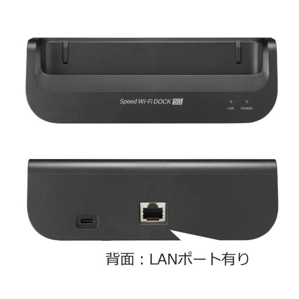 SPEED WI-FI DOCK 5G 01