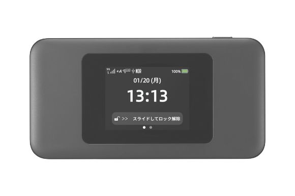 SPEED WI-FI DOCK 5G 01