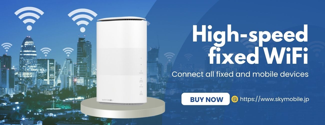 SPEED WI-FI HOME 5G L13